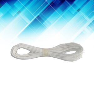 Bayrak Direği İpi 11 Metre (1 Ad. 6 Metre Bayrak Direğine Uygun)