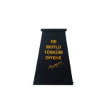 Atatürk Kaide (100'lük)