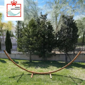 PANA METAL GONDOL HAMAK SALINCAK KARGO DAHİLDİR