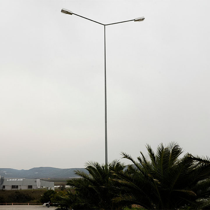 14 Metre Tek Konsol AD1 140 10 Konsol Boyu 1 Metre Yeni Tedaş Galvaniz Poligon Sokak Aydınlatma Direği 1 14 Metre Tek Konsol AD1 140 10 Konsol Boyu 1 Metre Yeni Tedaş Galvaniz Poligon Sokak Aydınlatma Direği